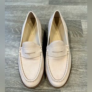 Vionic Waverly Loafer Light Pink Size 7